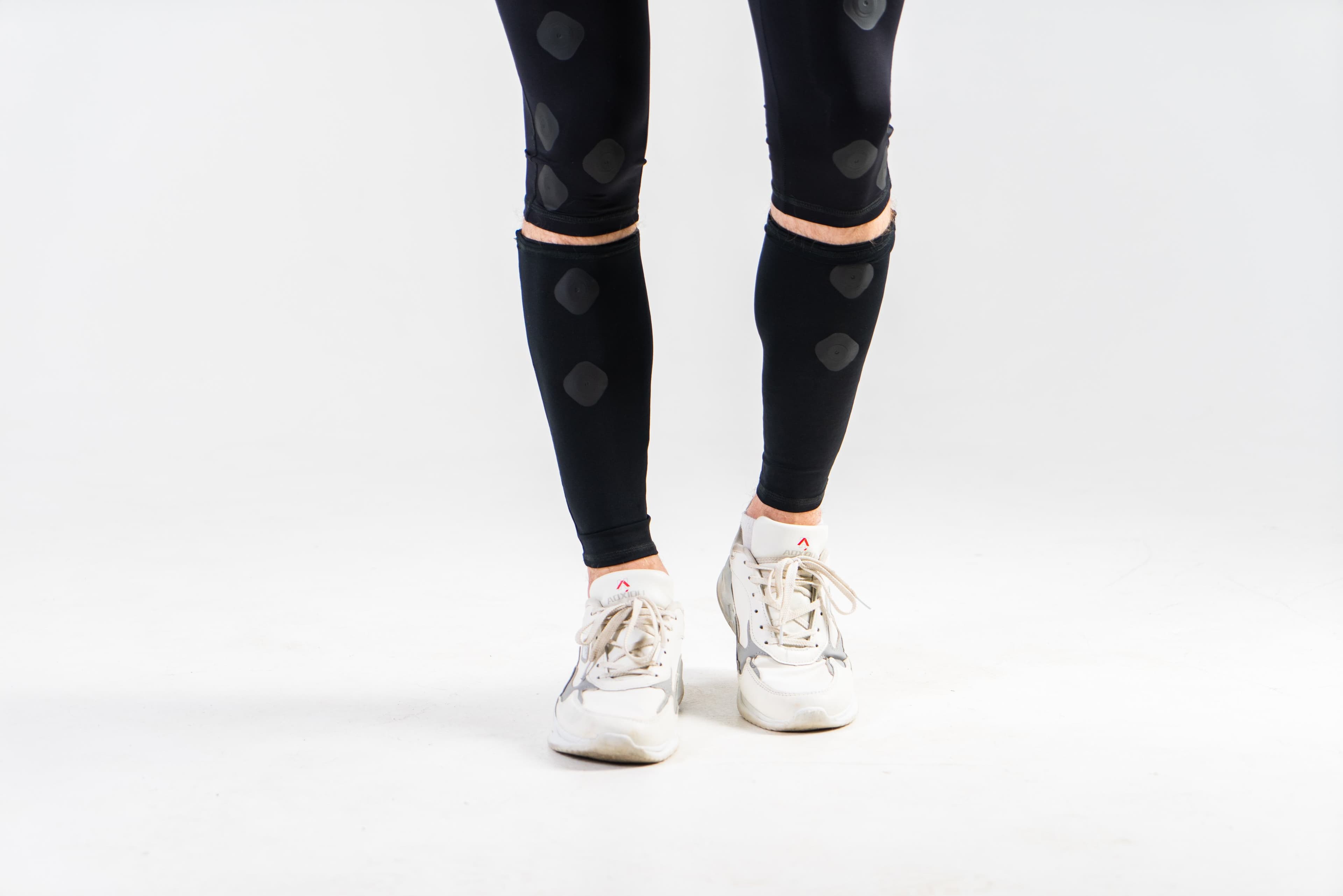 Neurodots Calf Sleeves