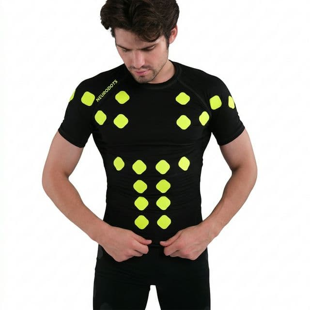 Neurodots T-Shirt